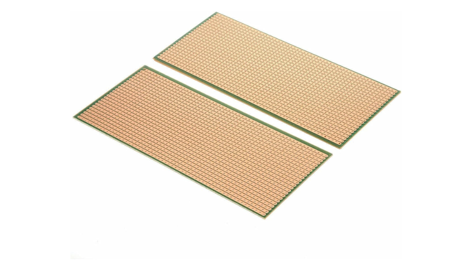 STRIPBOARD 7 BY 15CM – KSH 70 at CLOUD SENSORS Mombasa – Quality electronics in Kenya
